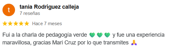 reseñas reseñas google