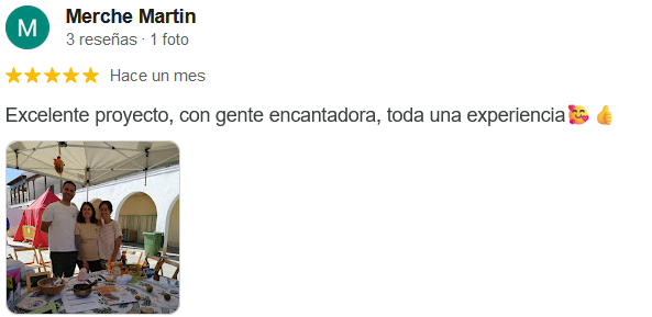 reseñas reseñas google