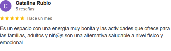 reseñas reseñas google