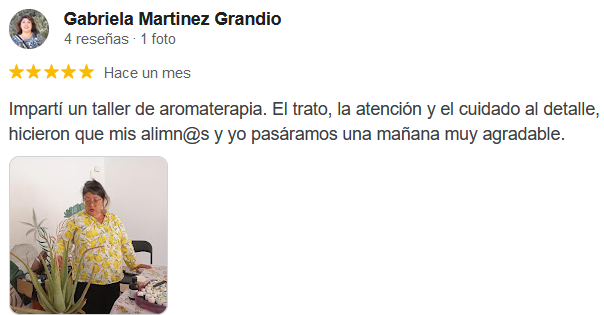 reseñas reseñas google